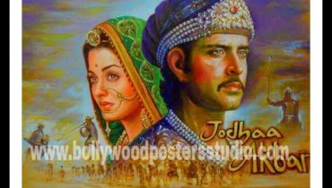 Hand painted billboard painter artists Mumbai maker of Bollywood movie posters
