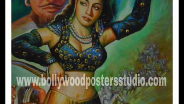 Old Hindi film posters for sale !!!