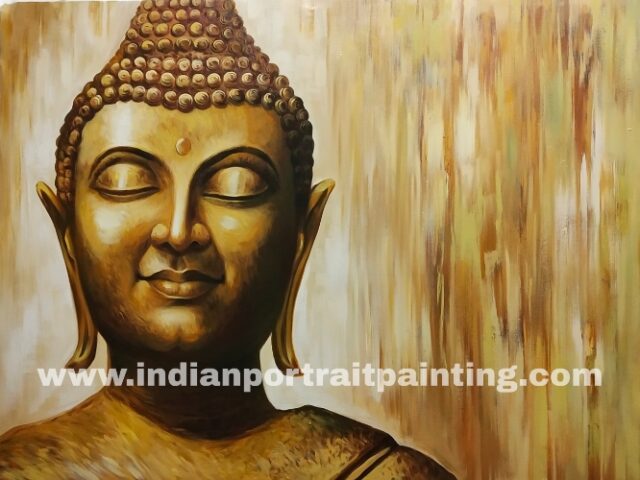 100% ORIGINAL CANVAS PAINTINGS AND FINEST ARTIST 